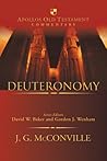 Deuteronomy