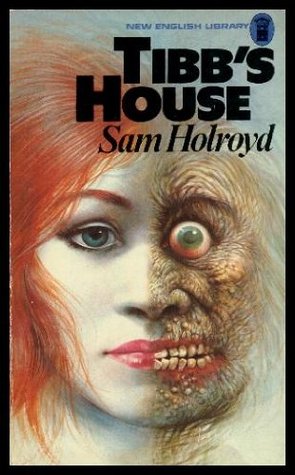 Tibb's House (Paperback)