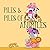 Piles & Piles of Animiles: ...