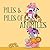 Piles & Piles of Animiles by Kathy Smith