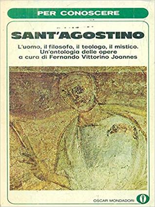Per conoscere Sant'Agostino