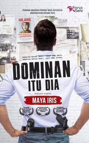 Dominan Itu Dia (Paperback)
