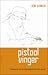 Pistoolvinger. Parkinson en de schoonheid van het verval by Henk Blanken