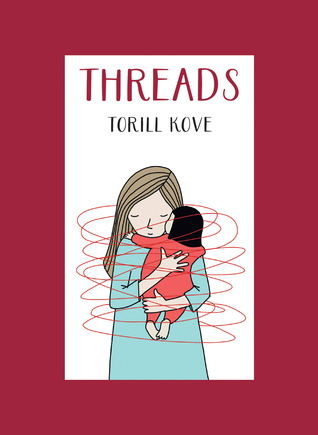 Threads (Hardcover)