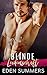 Blinde Leidenschaft by Eden Summers