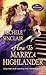 How to Marry a Highlander by Michele Sinclair