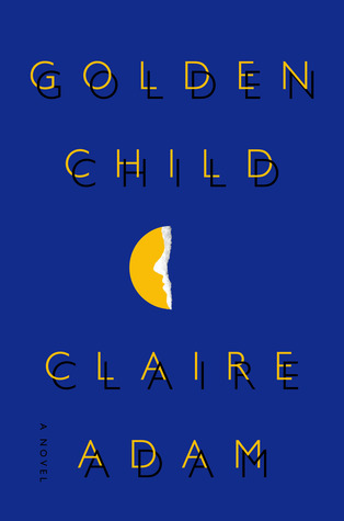 Golden Child (Hardcover)