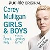 Girls & Boys by Dennis Kelly
