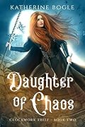 Daughter of Chaos
