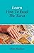 Learn How to Read the Tarot