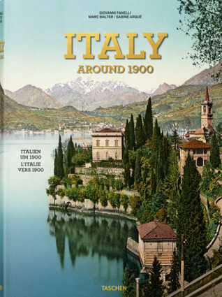 Italy around 1900: A Portrait in Color