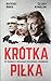 Krótka piłka. Bez dyplomacji o reprezentacji, mistrzostwach, Lewandowskim