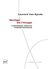 Vertige de l'image: L'esthétique réflexive d'Alfred Hitchcock (Lignes d'art) (French Edition)