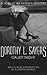 Gaudy Night by Dorothy L. Sayers