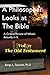 A Philosopher Looks at The Bible by Bangs L. Tapscott