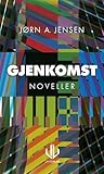 Gjenkomst by Jørn A. Jensen