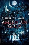 American Gods by Neil Gaiman