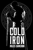 Cold Iron (Masters and Mages #1)