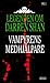 Vampyrens medhjälpare (Legenden om Darren Shan, #2)