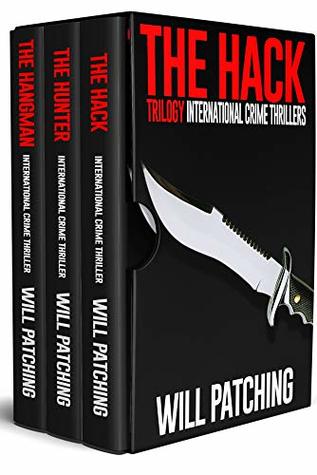 The Hunter/O’Sullivan Adventure Trilogy (Hunter/O'Sullivan Adventure, #1-3)