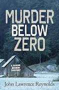 Murder Below Zero