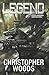 Legend (Four Horsemen Tales #1)