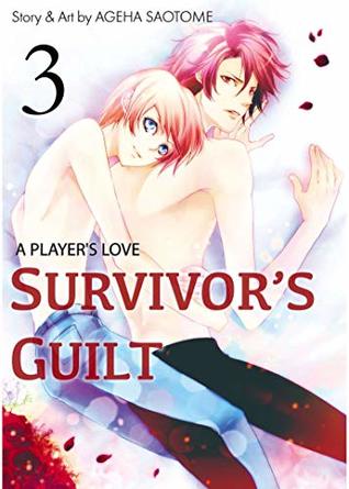 Survivor's Guilt: A Player's Love Vol. 3 (Yaoi Manga)
