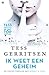Ik weet een geheim (Rizzoli & Isles, #12)