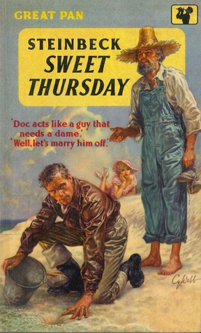 Sweet Thursday