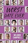 Worst Date Ever (Rapid Reads)