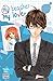 My Teacher, My Love, Tome 1