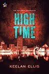 High Time (The Solomon Mysteries #2)