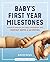 Baby's First Year Milestone...