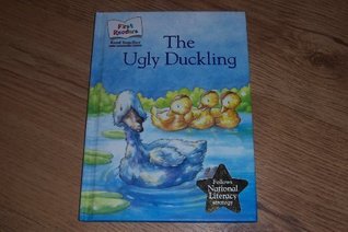 The Ugly Duckling (First Readers)