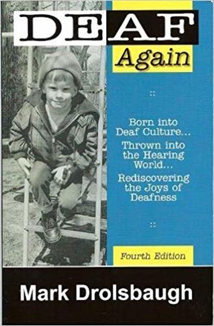 Deaf Again (Paperback)