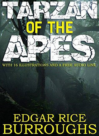 Tarzan of the Apes
