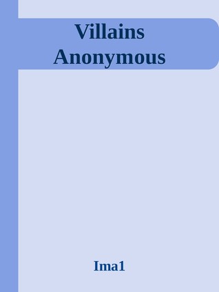 Villains Anonymous (ebook)
