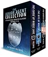 The Junior Agent Collection (International Monster Slayers)