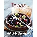 Tapas Made Simple