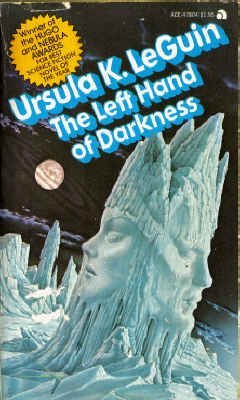 The Left Hand of Darkness