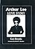Arthur Lee: Love Story