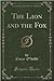 The Lion and the Fox by Eimar O'Duffy
