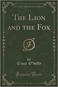 The Lion and the Fox