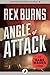 Angle of Attack (The Gabe Wager Novels Book 4)