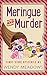 Meringue and Murder (Candy ...