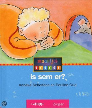 is sem er? (Hardcover)