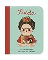 Little People Frieda Kahlo by Mª Isabel Sánchez Vegara