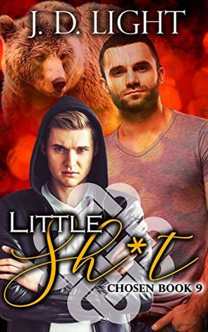 Little Sh*t (Chosen, #9)