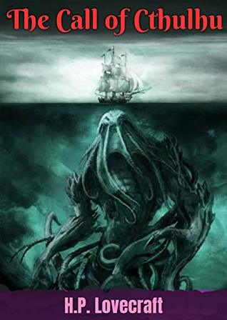 The Call of Cthulhu