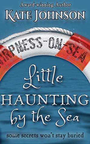 Little Haunting By The Sea (Kindle Edition)